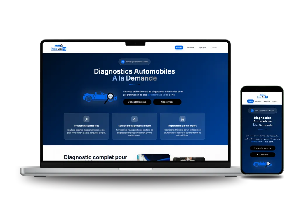 Auto-Diag 44 Preview Auto-Diag 44 Preview